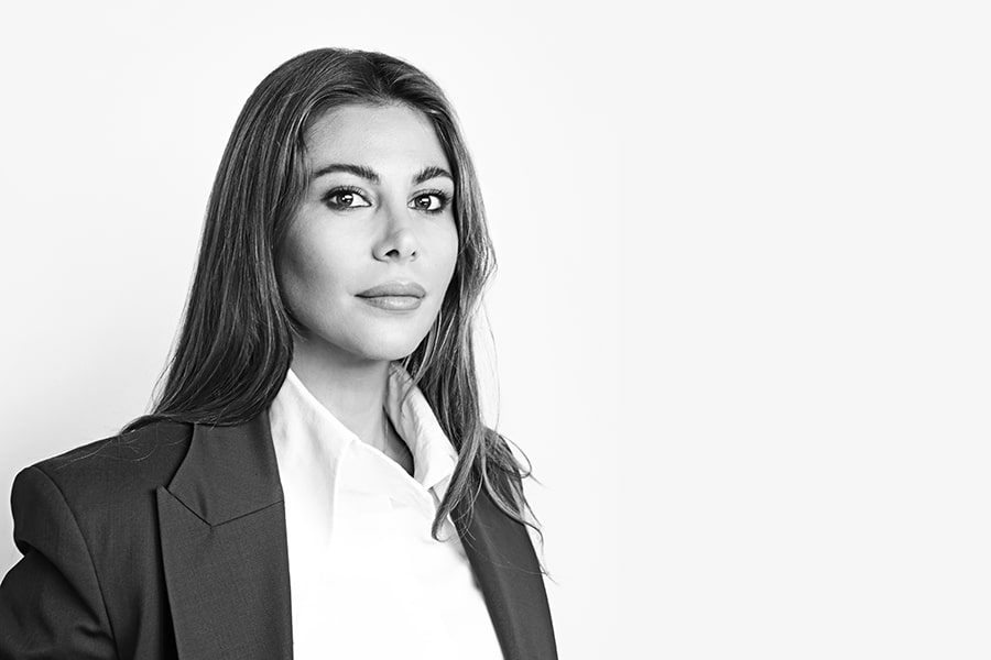Sandra Niketic
