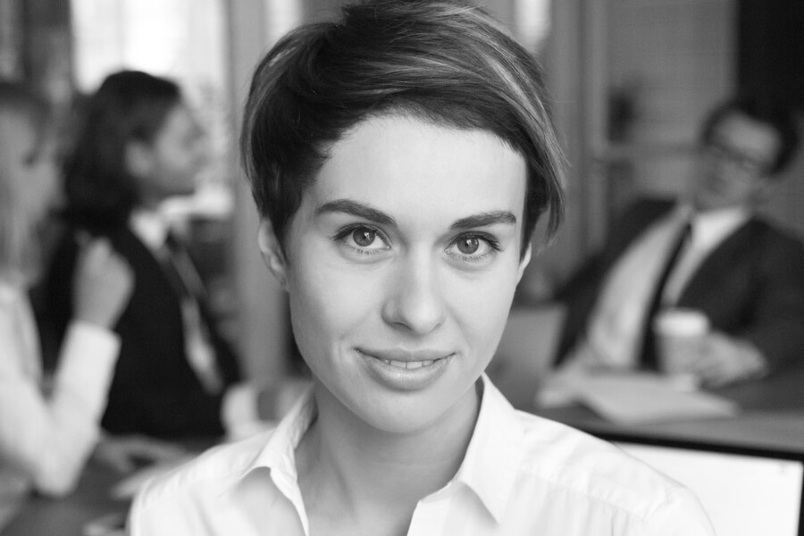 Aleksandra Nenadić